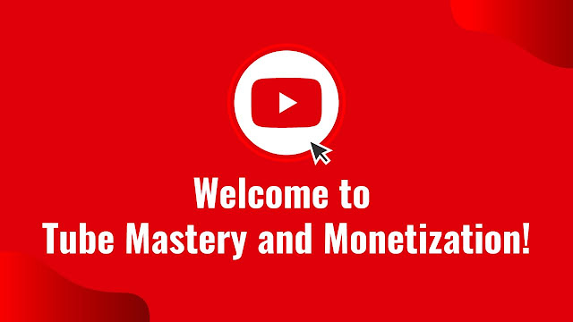 Earn money on YouTube